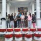 Mahasiswa KKN Desa Wonreli Dorong Kesadaran Kebersihan Lingkungan Melalui Penyediaan Tempat Sampah