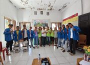 Mahasiswa KKN Di Desa Wonrely Gelar Pelatihan UMKM Pembuatan Nugget Kelor,Dorong Ekonomi dan Pangan Bergizi Lokal