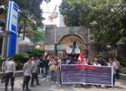 LSM GAN Desak Kejagung Ambil Alih Kasus Perusakan Ruko di Muaro Jambi yang Mangkrak Lebih Setahun