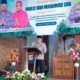 Semangat Teladan Rasulullah, Polda Sulbar Siap Wujudkan Indonesia Berdaulat, Adil dan Makmur