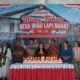 HUT ke-16 Desa Wiau Lapi Barat, Momentum Syukur dan Kebersamaan Masyarakat