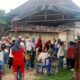 Sambut HUT RI Ke-81, Desa Lubuk Suli Meriahkan Kemerdekaan dengan 12 Perlombaan Seru