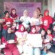 Mahasiswi KKN Universitas Esa Unggul Hadirkan Edukasi dan Kreasi Makanan Sehat untuk Balita di Royal Rajeg Residence