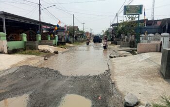 Desa Lubuk Suli– ke desa Kubang Rusak Parah, Warga Desak Pemerintah Provinsi Turun Tangan Desa Lubuk Suli– ke desa Kubang Rusak Parah, Warga Desak Pemerintah Provinsi Turun Tangan