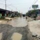 Desa Lubuk Suli– ke desa Kubang Rusak Parah, Warga Desak Pemerintah Provinsi Turun Tangan