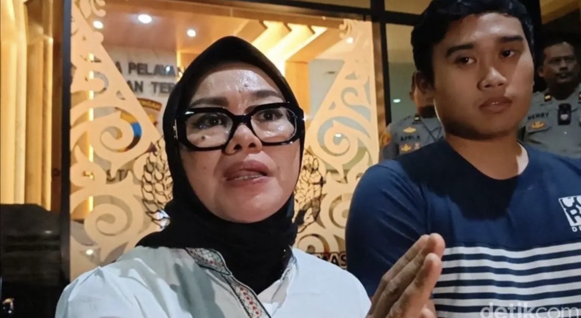 Kuasa Hukum Ungkap Kejanggalan Kematian Sutrimo mantan Karumga eks Jampidsus Febrie Ardiansyah