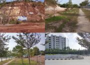 Diduga Ilegal dan Tanpa AMDAL, BP Batam Tertibkan Spanduk Penjualan Lahan 88.412 m² di Baloi Kolam