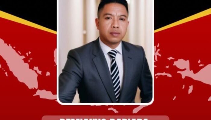 Detik Detik Kemerdekaan di Kisar, Pulau Perbatasan NKRI
