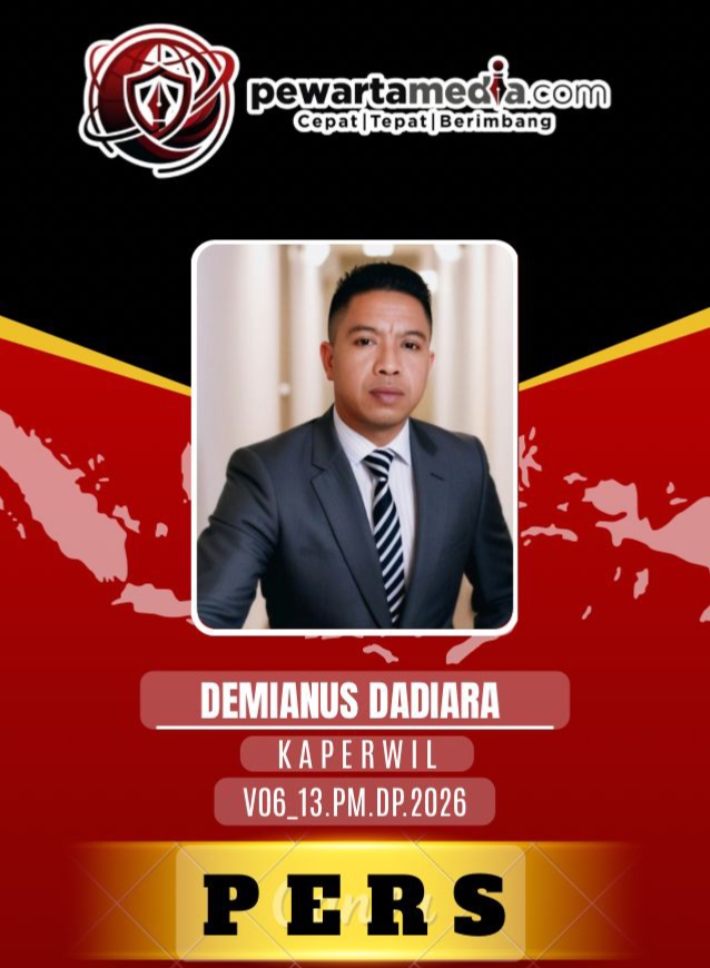 Detik Detik Kemerdekaan di Kisar, Pulau Perbatasan NKRI