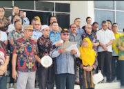 Fungsi Pengawasan Bukan Pelanggaran: Banggar DPRD Berhak Penuh Telusuri Setiap Rupiah APBD