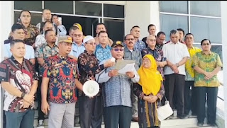 Fungsi Pengawasan Bukan Pelanggaran: Banggar DPRD Berhak Penuh Telusuri Setiap Rupiah APBD