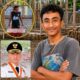 Luar Biasa! Di Tengah Maraknya “Orang Dalam”, Anak Wakil Wali Kota Tidore Pilih Menjadi Kuli Bangunan