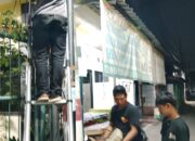 Perbaikan Jaringan Internet di Malam Hari Disorot, Warga Kuta Baru Pertanyakan Kelengkapan Surat Tugas