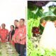 Pemkab MBD Luncurkan Inovasi”Nona Sari”, Dorong kemandirian Pangan Berbasis Hasil Lokal.