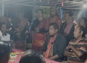 Raja dan Ratu sehari,Terikat Janji Suci Adat Pulau Kisar;Perkawinan Adat Simbol Kesakralan dan Kepatuhan