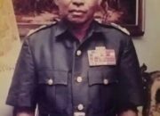 Ketika Jenderal TNI AD Mengalahkan Teknologi Asing:Kisah Brilian Brigjen JM Pattiasina, Putra Maluku Pendiri Pertamina yang Dilupakan Sejarah