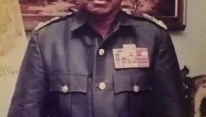 Ketika Jenderal TNI AD Mengalahkan Teknologi Asing:Kisah Brilian Brigjen JM Pattiasina, Putra Maluku Pendiri Pertamina yang Dilupakan Sejarah