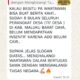 Delapan Bulan ADD Mandek, Ratusan Perangkat Desa di Maluku Barat Daya Keluhkan Nasib Keluarga