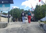 Warga Desa Arwala Datangi Cabjari Wonrely, Tuntut Kejelasan Dugaan Kasus DD & ADD
