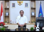 Bupati Benyamin Noach Sampaikan Apresiasi Tinggi kepada Presiden Prabowo Atas Dukungan Dana Tambahan Untuk MBD