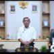 Bupati Benyamin Noach Sampaikan Apresiasi Tinggi kepada Presiden Prabowo Atas Dukungan Dana Tambahan Untuk MBD