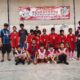 Turnamen Futsal Tingkat Anak-Anak RW 05 Pondok Rejeki, Semangat Bakat Muda di Kuta Baru