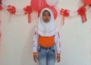 Memeriahkan HUT RI ke-81, Tanamkan Rasa Cinta Tanah Air Sejak Dini pada Anak-Anak