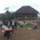 Sambut HUT RI, Warga Lubuk Suli Kerinci Gelar Lomba Tarik Tambang Penuh Keceriaan