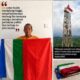 keberanian Ibu Wilhelmina Turunkan Bendera dari Ketinggian 72 Meter Raih Apresiasi Pangdam XV Pattimura