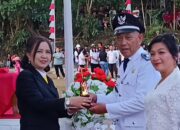 Angdew Asal Kaneyan Ini Turun Tangan, Panitia HUT RI ke-81 Lansot Timur Dapat Suntikan Dana Jutaan Rupiah