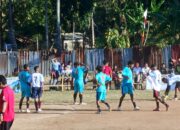 AMGPM CUP Resmi Dibuka! Ranting oirata FC Lawan Ranting Betlehem FC Berlansung Meriah