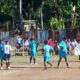 AMGPM CUP Resmi Dibuka! Ranting oirata FC Lawan Ranting Betlehem FC Berlansung Meriah