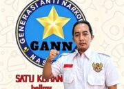 🔥 GENERASI MUDA KELURAHAN KUTA BARU TEGAS MENOLAK NARKOBA