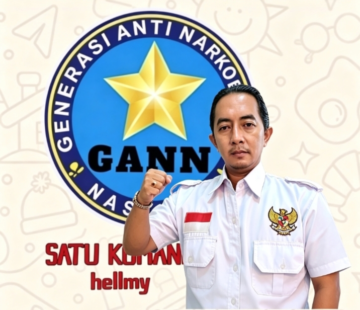 🔥 GENERASI MUDA KELURAHAN KUTA BARU TEGAS MENOLAK NARKOBA