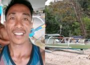Tiga Hari Belum Kembali Dari Melaut, Warga Tambung Yoab Lambari Masih Dalam Pencarian
