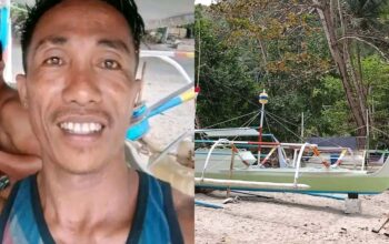 Tiga Hari Belum Kembali Dari Melaut, Warga Tambung Yoab Lambari Masih Dalam Pencarian Tiga Hari Belum Kembali Dari Melaut, Warga Tambung Yoab Lambari Masih Dalam Pencarian