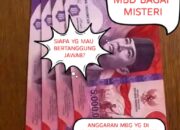 Program MBG di MBD Penuh Misteri:Di Duga Anggaran Turun,Tapi Belum Tersalur Merata-Kemana Dana Itu Pergi?