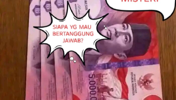 Program MBG di MBD Penuh Misteri:Di Duga Anggaran Turun,Tapi Belum Tersalur Merata-Kemana Dana Itu Pergi?