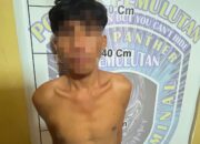 Diduga Kesal Main Judi Slot, Seorang Pria di Ogan Ilir Nekat Bakar Rumah hingga Hanguskan Enam Bangunan