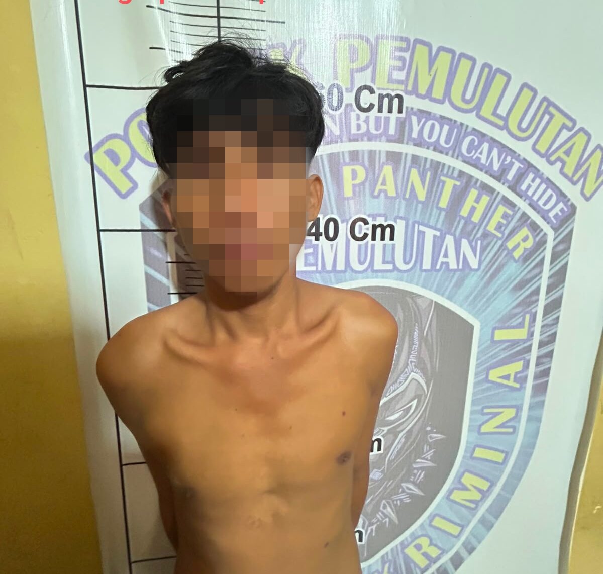 Diduga Kesal Main Judi Slot, Seorang Pria di Ogan Ilir Nekat Bakar Rumah hingga Hanguskan Enam Bangunan