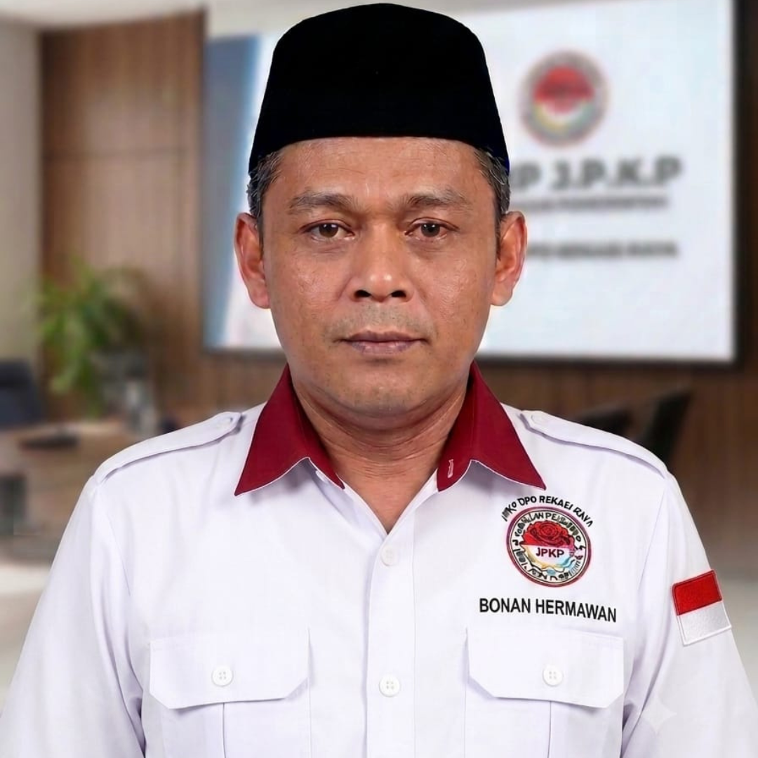 Realisasi Anggaran Baru 40%, DPD JPKP Bekasi Raya Kritik Lambatnya Kinerja Pemkab Bekasi Jelang Hari Jadi ke-76