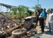 Sampah Menggunung Tiga Tahun, Warga Sidakaton Patungan Bersihkan TPS3R hingga 48 Truk Dikerahkan