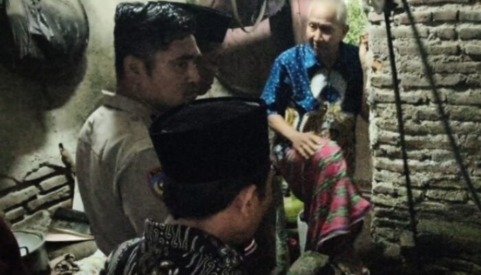 Tragedi Dini Hari di Karanganyar Tegal: Lansia Ditemukan Tak Bernyawa di Dalam Sumur Belakang Rumah