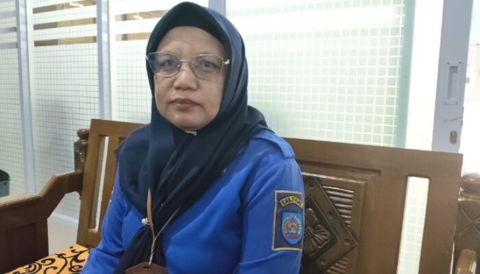 Kemarau Belum di Puncak, 43 Kebakaran Sudah Mengintai Kabupaten Tegal