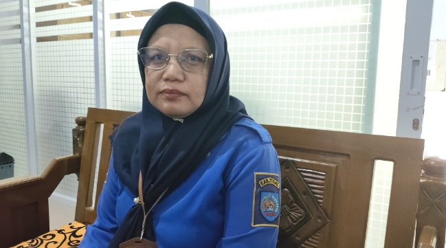Kemarau Belum di Puncak, 43 Kebakaran Sudah Mengintai Kabupaten Tegal