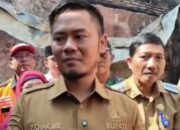Alarm Armada Tua Damkar Tegal Berbunyi, Bupati Ischak Siapkan Penambahan Unit Baru