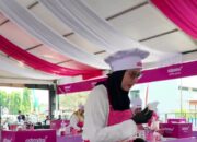 🔥 SEMARAK BGCC 2026 DI TEGAL: 40 Koki Terbaik Adu Kreasi, Devan Andhika Saputra Raih Gelar Juara
