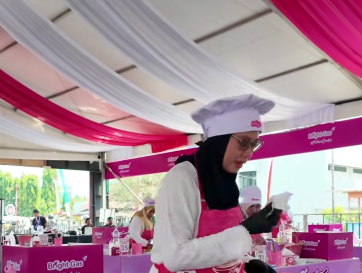 🔥 SEMARAK BGCC 2026 DI TEGAL: 40 Koki Terbaik Adu Kreasi, Devan Andhika Saputra Raih Gelar Juara