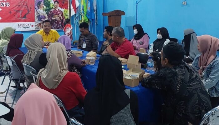 Konflik Dua SMK di Kota Tegal Berakhir Damai, Masa Depan Pelajar Jadi Prioritas