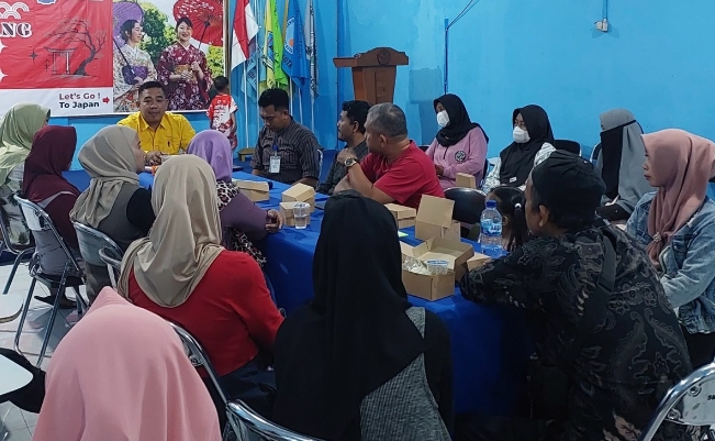 Konflik Dua SMK di Kota Tegal Berakhir Damai, Masa Depan Pelajar Jadi Prioritas